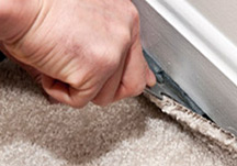 Carpet Repairs and Stretching Sunshine Coast