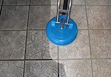 Tile and Grout Cleaning Sunshine Coast