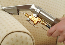 Upholstery Cleaning Sunshine Coast